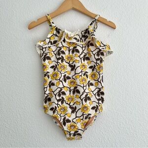 Crewcuts Floral Kids Swimwear